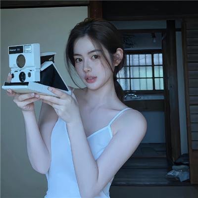 复仇的女人